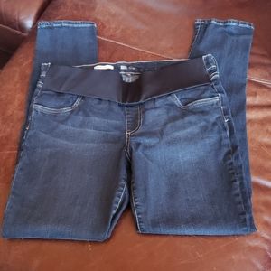 Maternity jeans Kut from the kloth